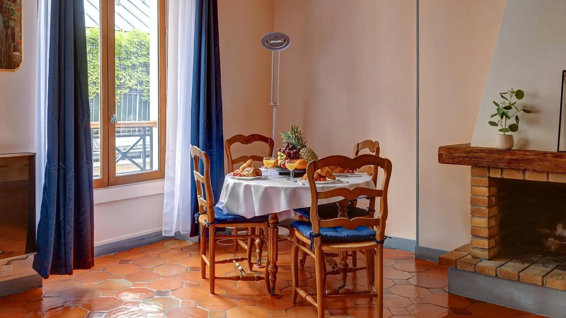Apartment Bnbnova - 1Br - The Heart Of Le Marais Paris